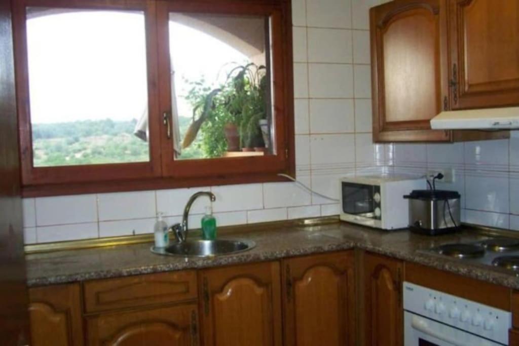 Casa Completa Cerca La Playa Villa Tarragona Eksteriør bilde
