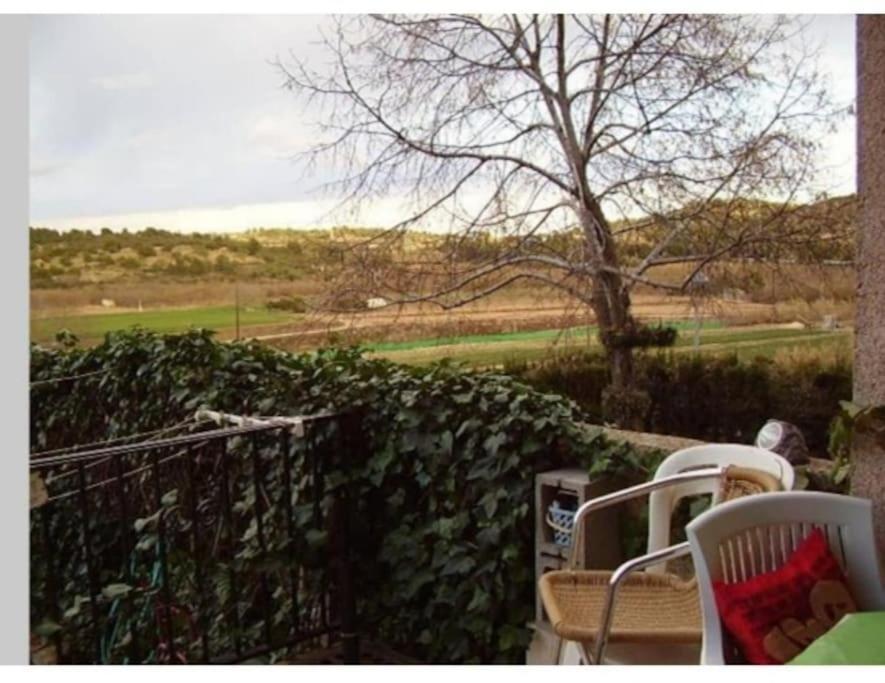 Casa Completa Cerca La Playa Villa Tarragona Eksteriør bilde